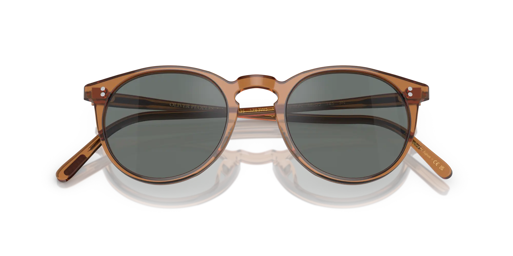 Occhiali Da Sole Oliver Peoples O'MALLEY OV5183S 1783W5 48