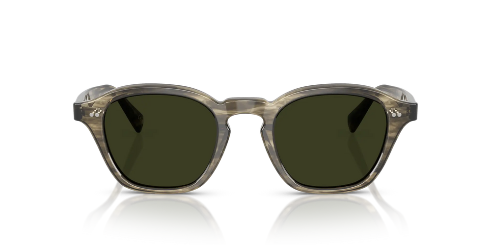 Oliver Peoples EYLES OV5580SU 1735P1 48 Sonnenbrille 