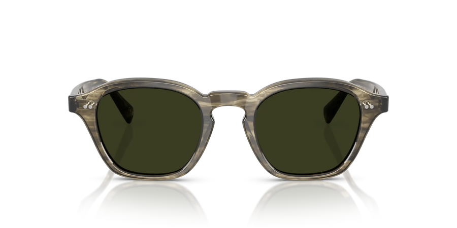 Oliver Peoples EYLES OV5580SU 1735P1 48 Sonnenbrille 