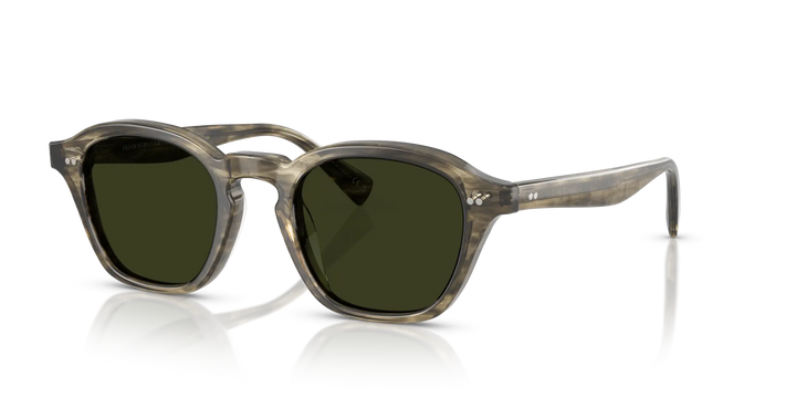 Oliver Peoples EYLES OV5580SU 1735P1 48 Sonnenbrille 