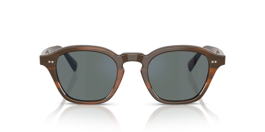 Oliver Peoples EYLES OV5580SU 1753W5 48 Sunglasses 