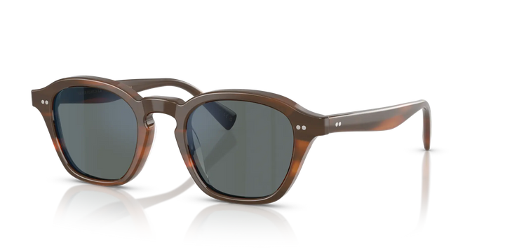 Oliver Peoples EYLES OV5580SU 1753W5 48 Sunglasses 
