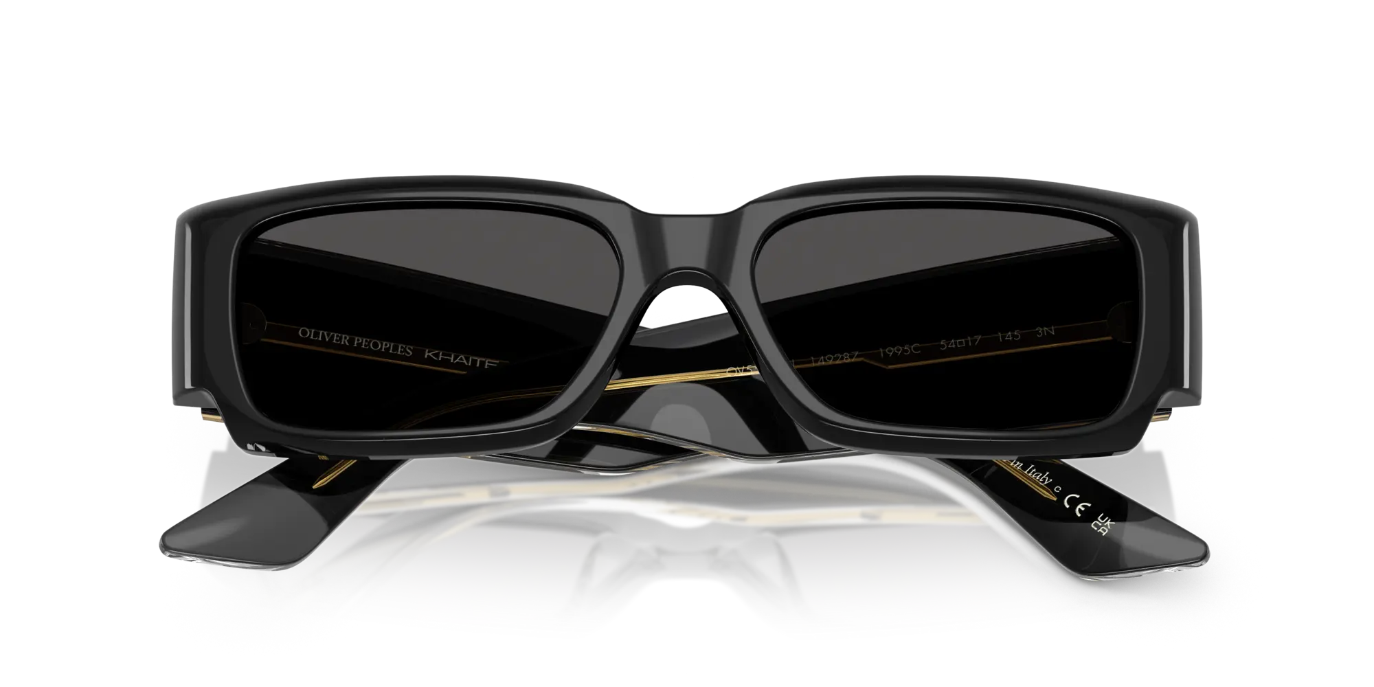 Occhiali Da Sole Oliver Peoples 1995C OV5583SU 149287 54