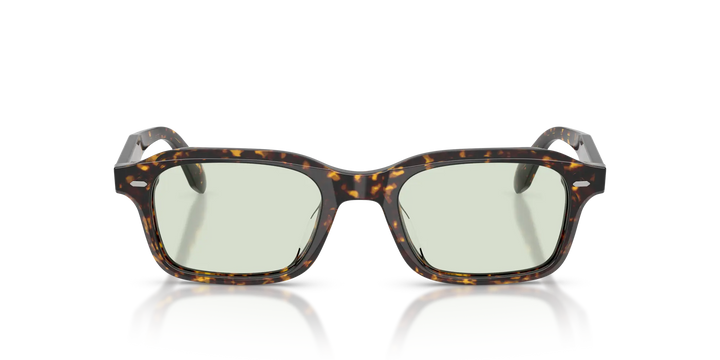Oliver Peoples Sonnenbrille Nr. 08 SUN OV5588SU 174121 49 