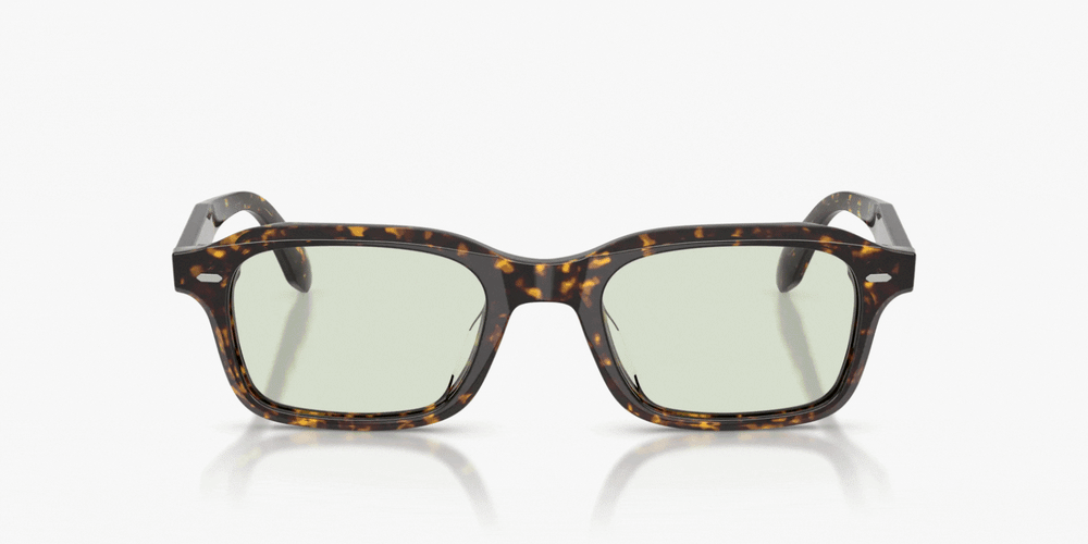 Oliver Peoples Sonnenbrille Nr. 08 SUN OV5588SU 174121 49 