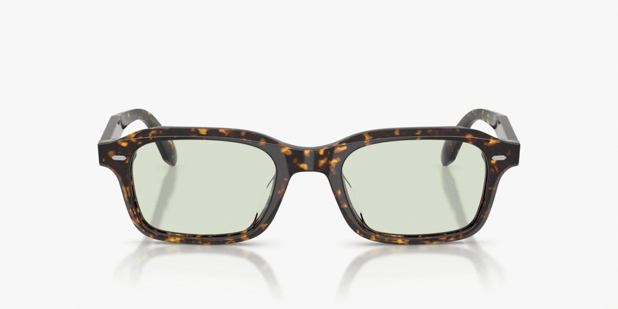 Oliver Peoples Sonnenbrille Nr. 08 SUN OV5588SU 174121 49 