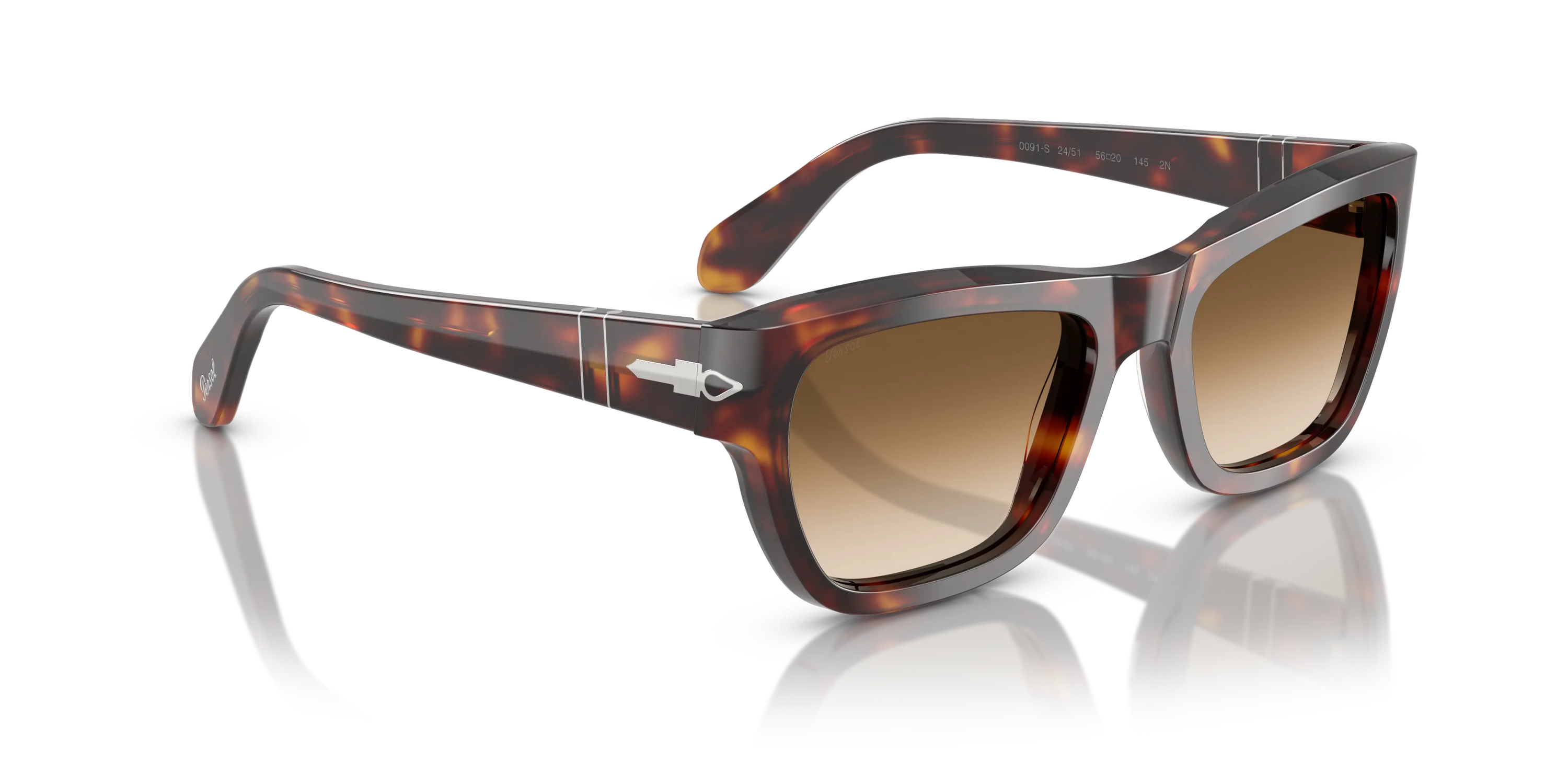 Occhiali Da Sole Persol PO0091S 24/51 56
