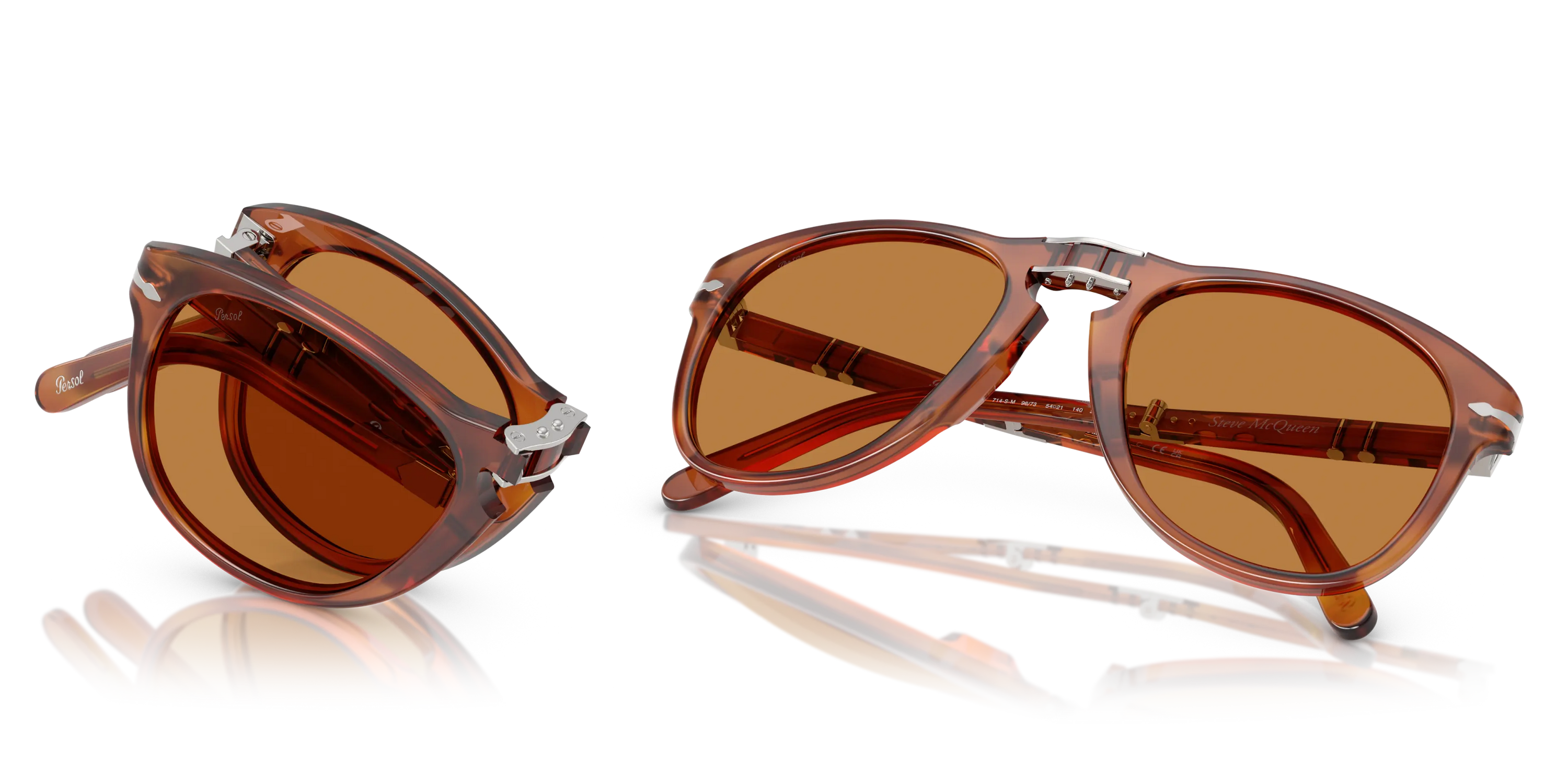 Occhiali Da Sole Persol PO0714SM 96/73 54