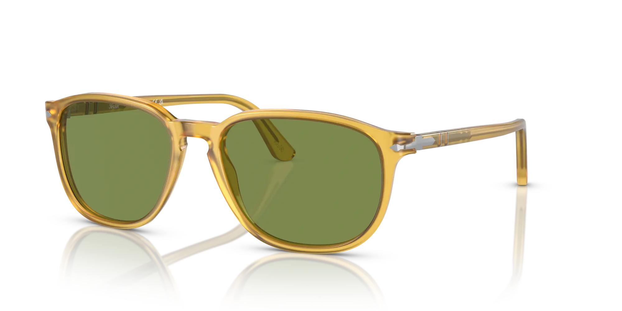 Occhiali Da Sole Persol PO3019S 204/4E