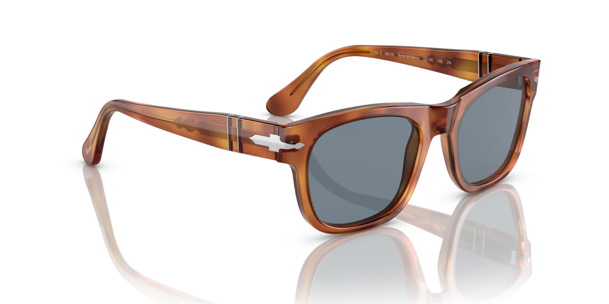 Occhiali Da Sole Persol PO3269S 96/56 54