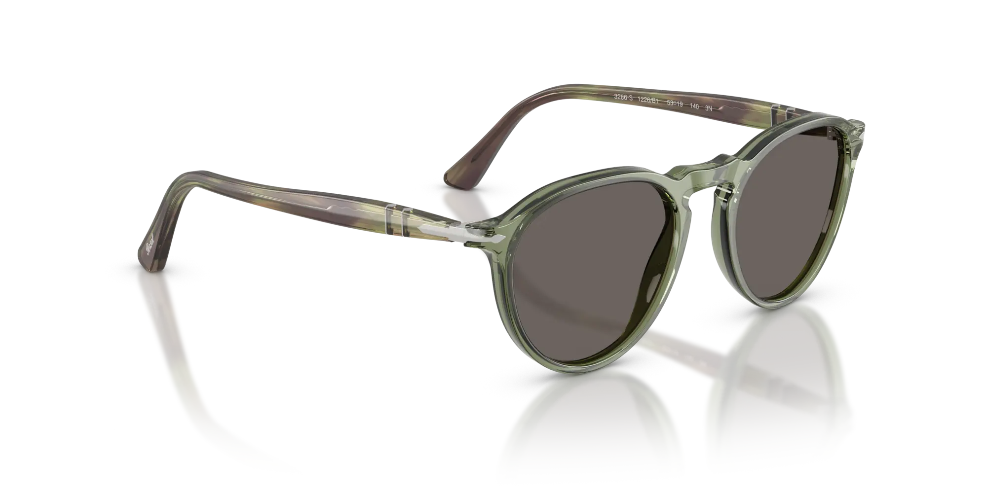 Occhiali Da Sole Persol PO3286S 1226B1 53