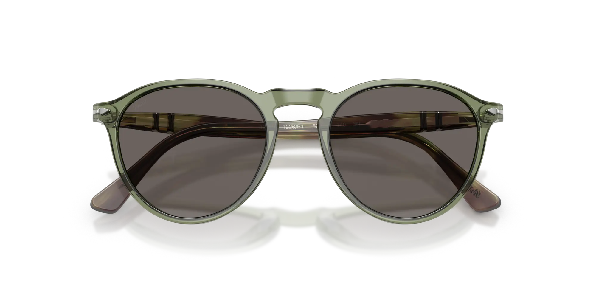 Occhiali Da Sole Persol PO3286S 1226B1 53