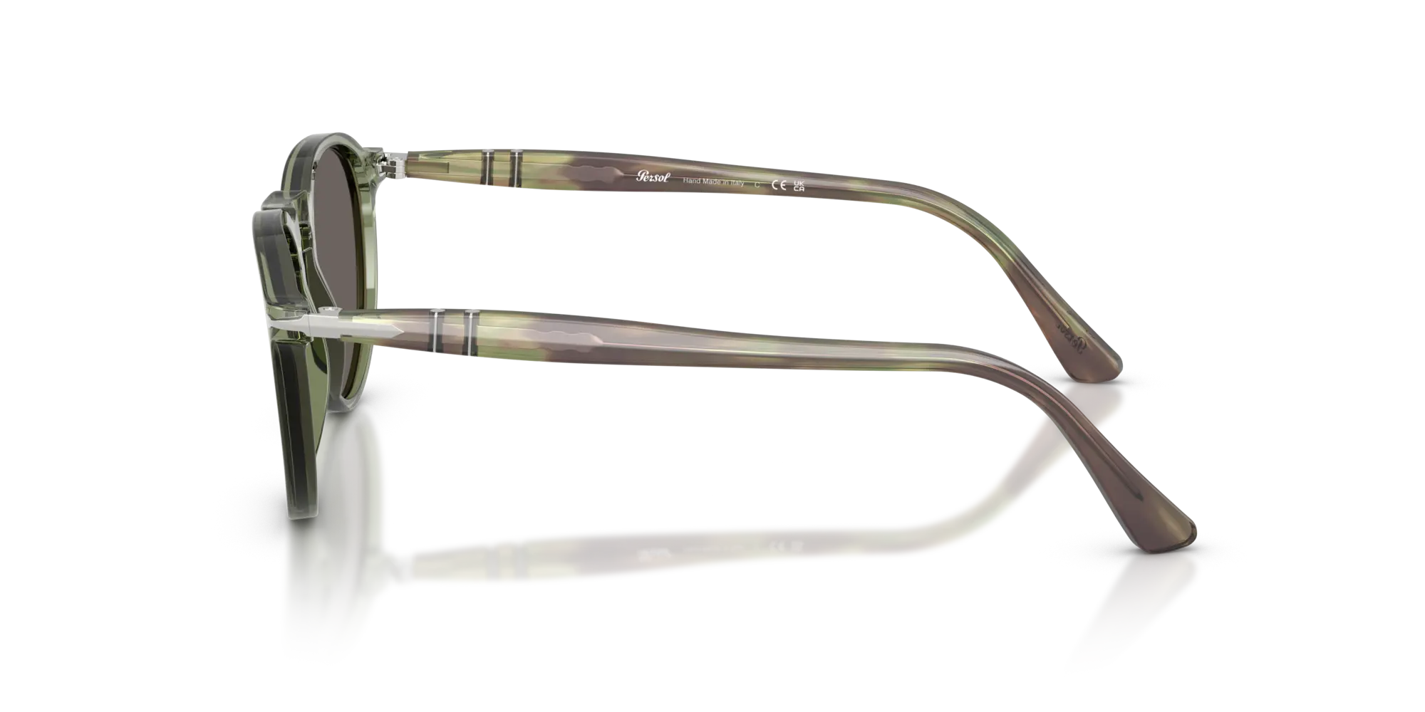 Occhiali Da Sole Persol PO3286S 1226B1 53