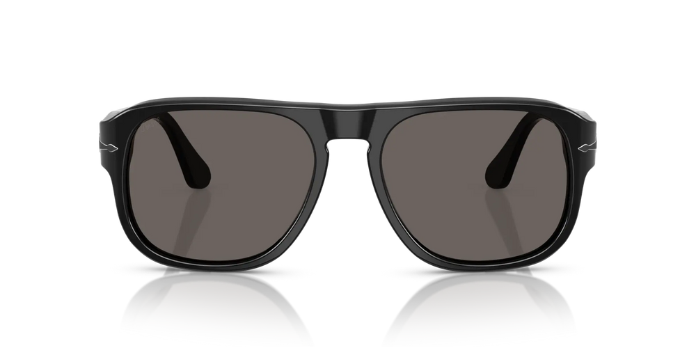 Persol PO3310S B95/B1 57 Sunglasses