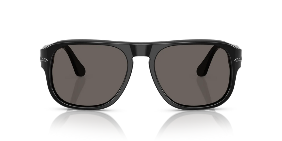 Persol PO3310S B95/B1 57 Sunglasses