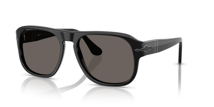Persol PO3310S B95/B1 57 Sunglasses