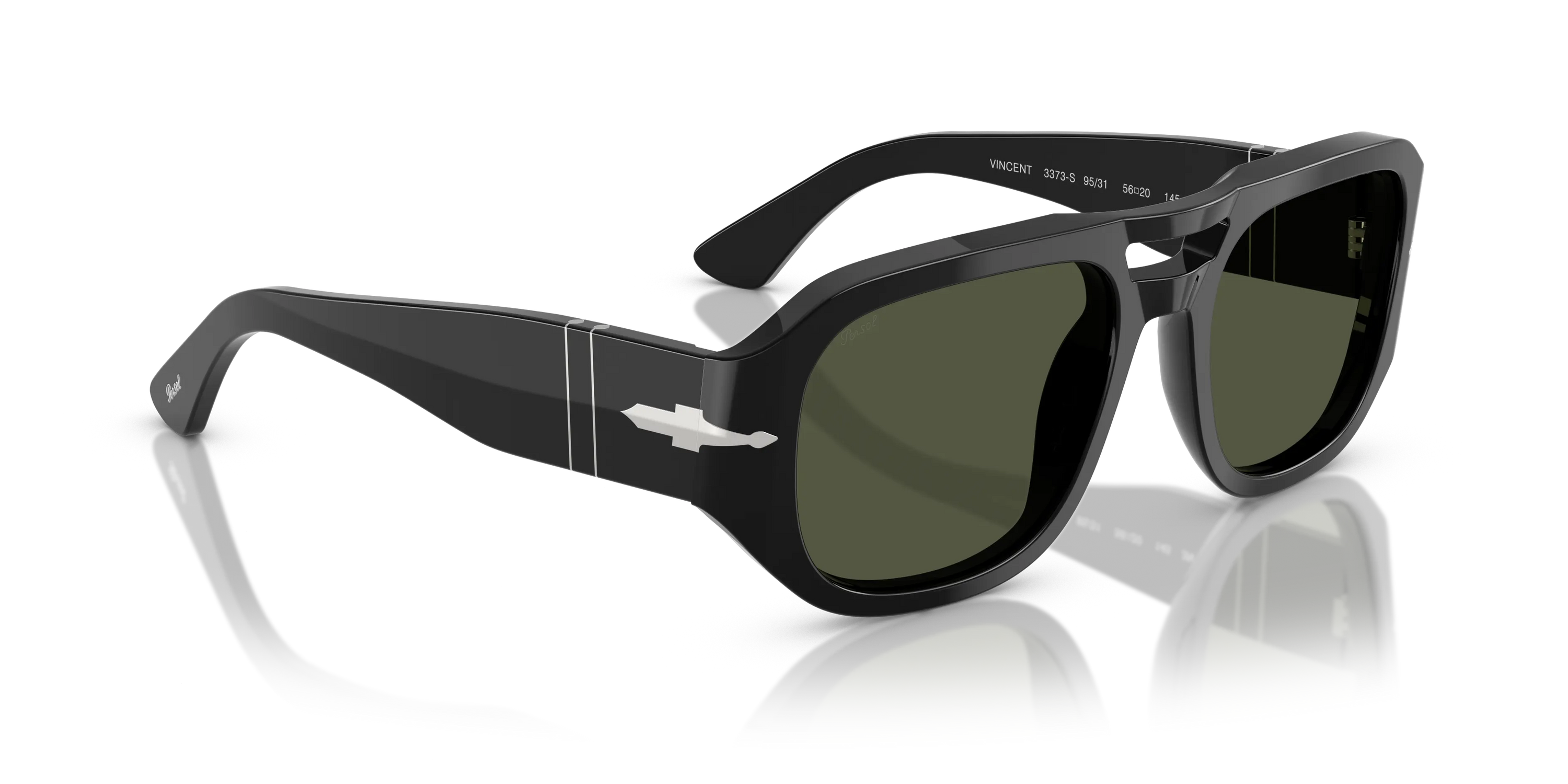 Occhiali Da Sole Persol PO3373S VINCENT 95/31 53