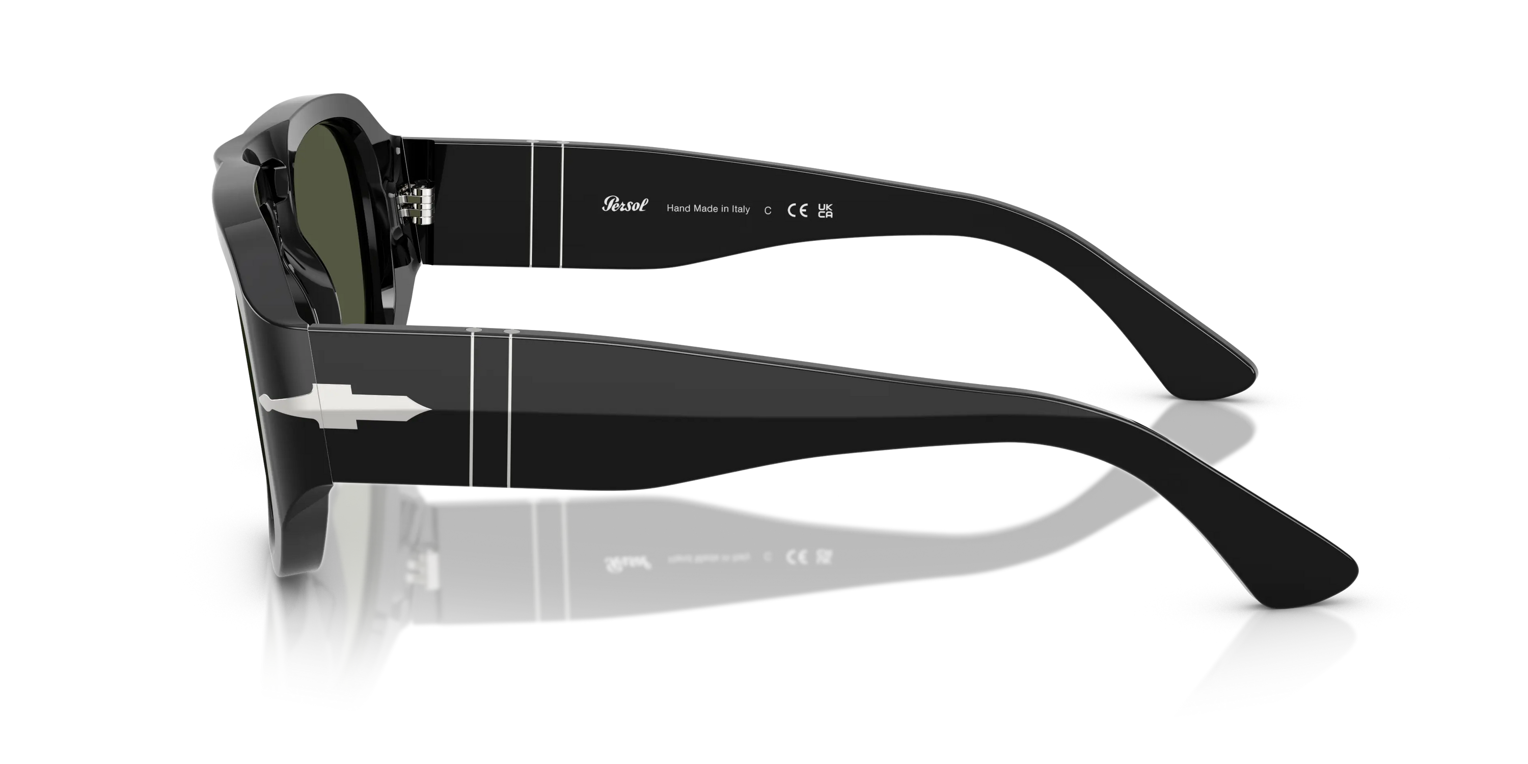 Occhiali Da Sole Persol PO3373S VINCENT 95/31 53