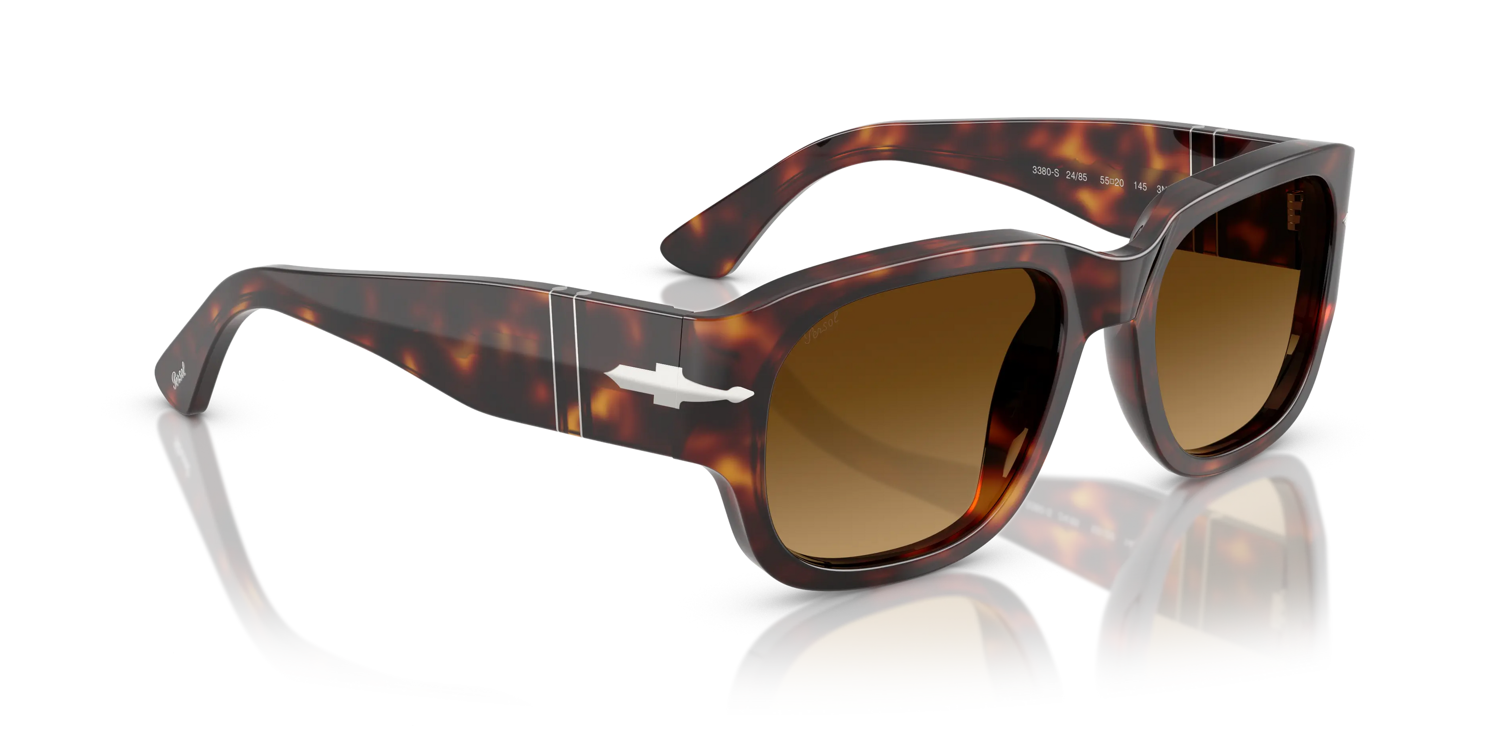Occhiali Da Sole Persol PO3380S 24/85 55