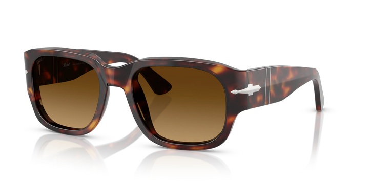 Persol PO3380S 24/85 55 Sonnenbrille 