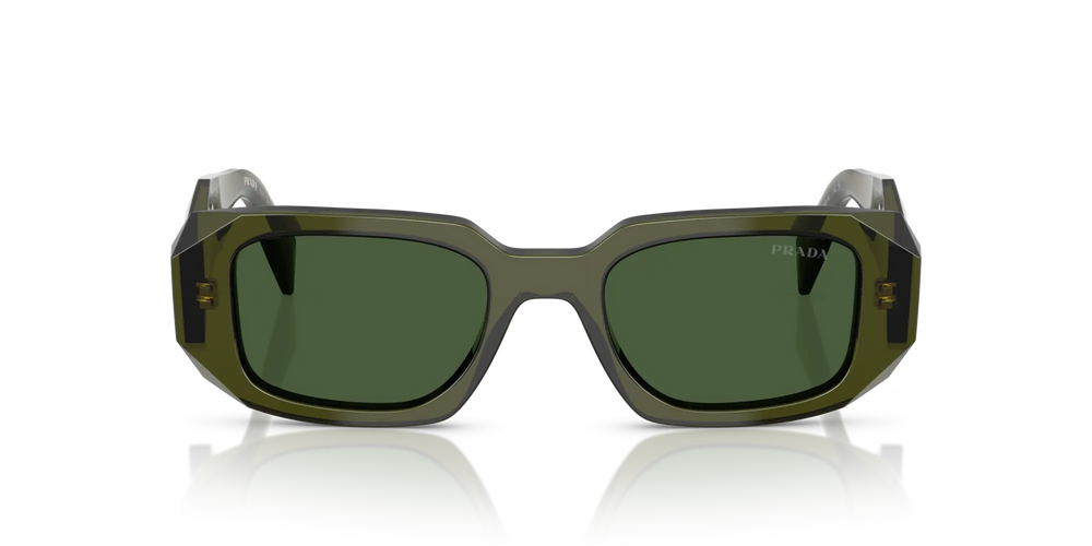 Prada PR17WS 19Z1I0 49 Sunglasses 