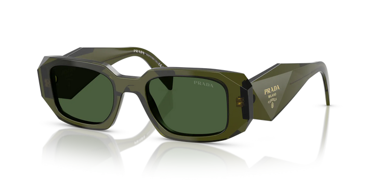Prada PR17WS 19Z1I0 49 Sunglasses 
