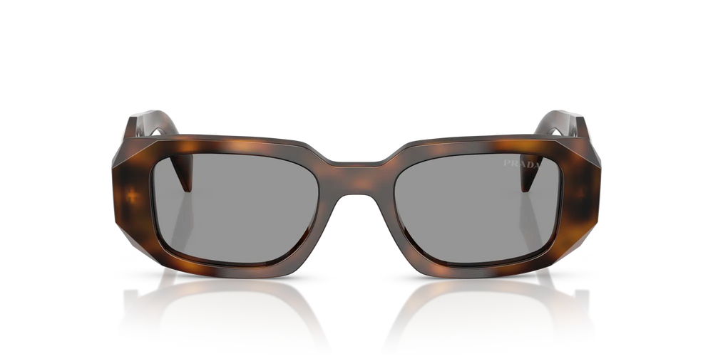 Prada PR17WS 20D50Q 49 Sunglasses 