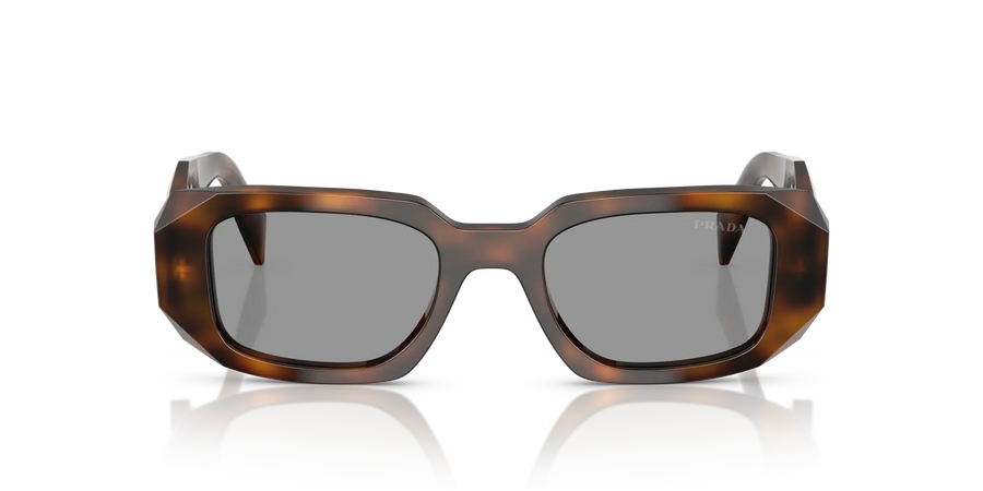 Prada PR17WS 20D50Q 49 Sunglasses 