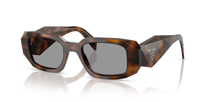 Prada PR17WS 20D50Q 49 Sunglasses 