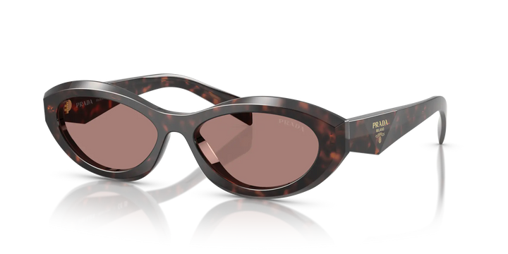 Occhiali Da Sole Prada PR26ZS 17N60B 55