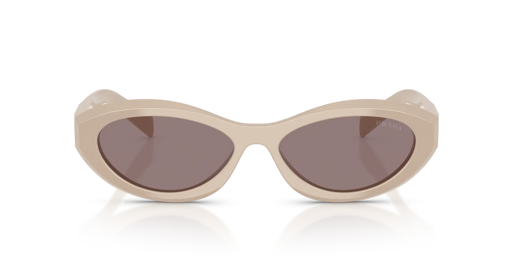 Prada PR26ZS 25B6X1 55 Sunglasses