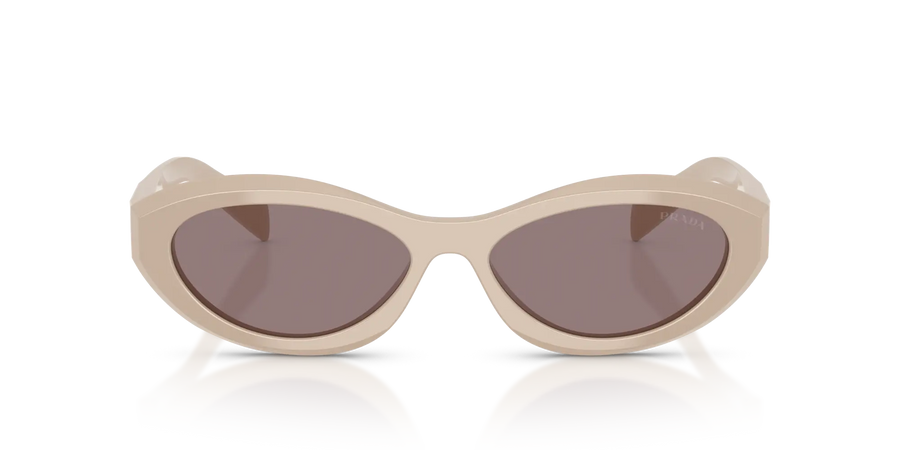 Prada PR26ZS 25B6X1 55 Sunglasses