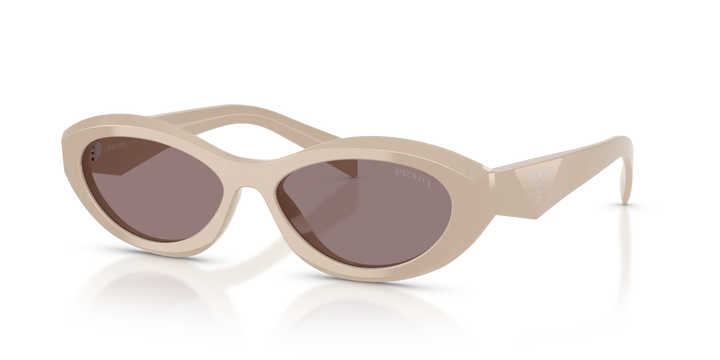 Prada PR26ZS 25B6X1 55 Sunglasses