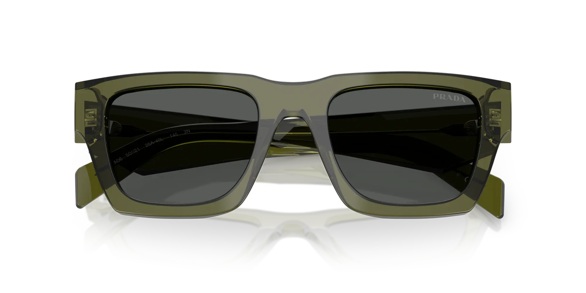 Occhiali Da Sole Prada PR A06S 25A40L 50