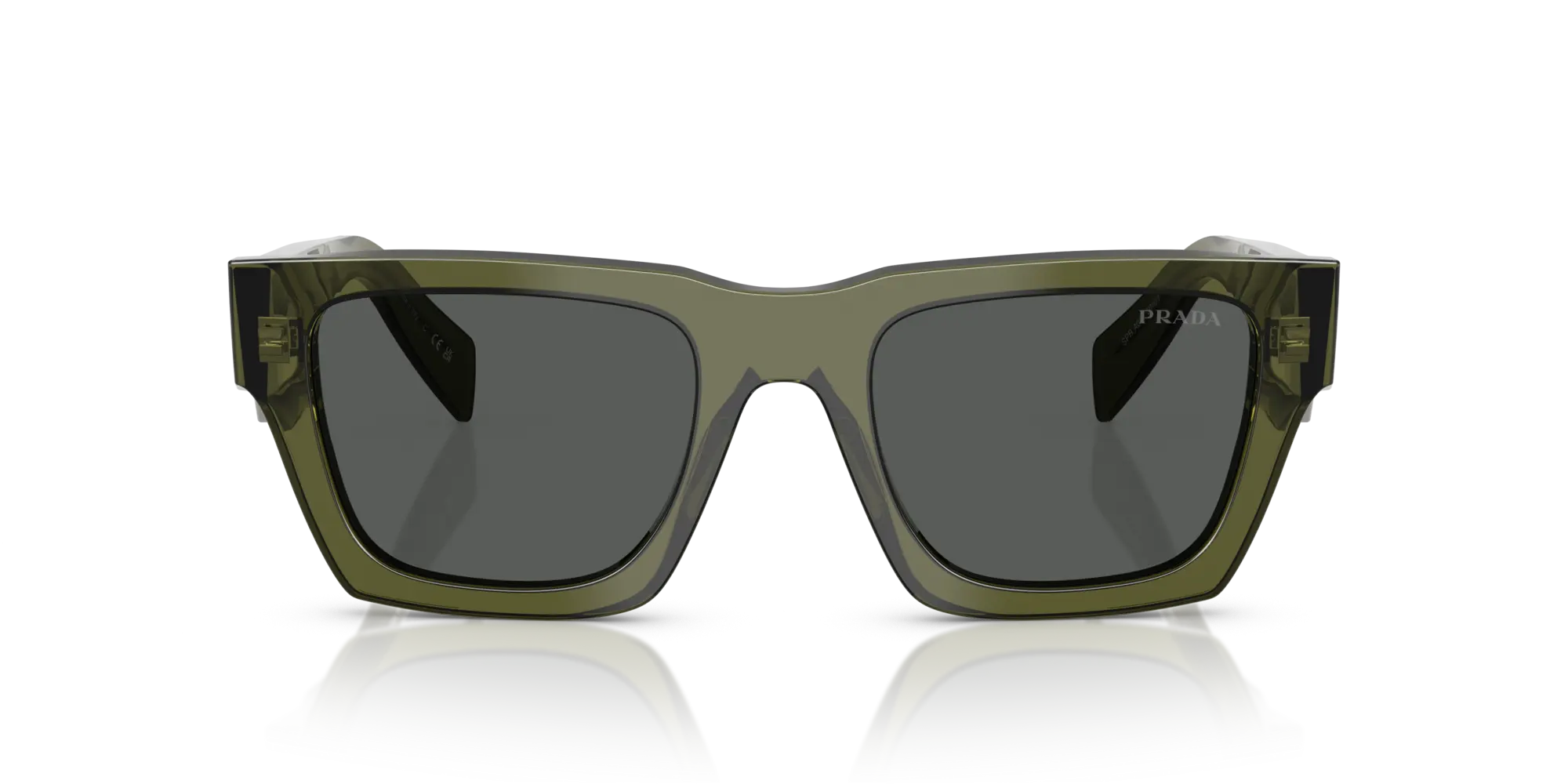 Occhiali Da Sole Prada PR A06S 25A40L 50