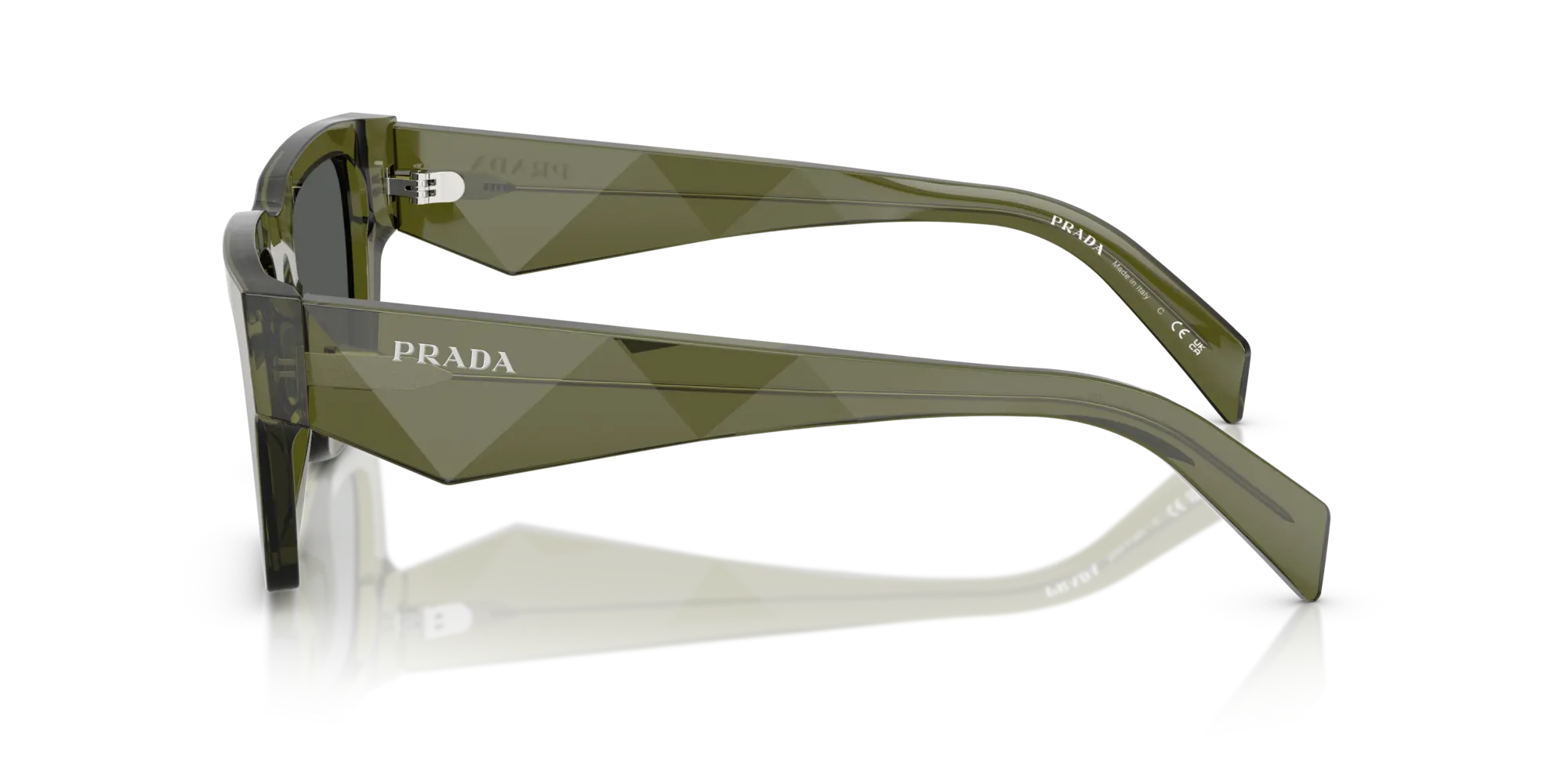 Occhiali Da Sole Prada PR A06S 25A40L 50