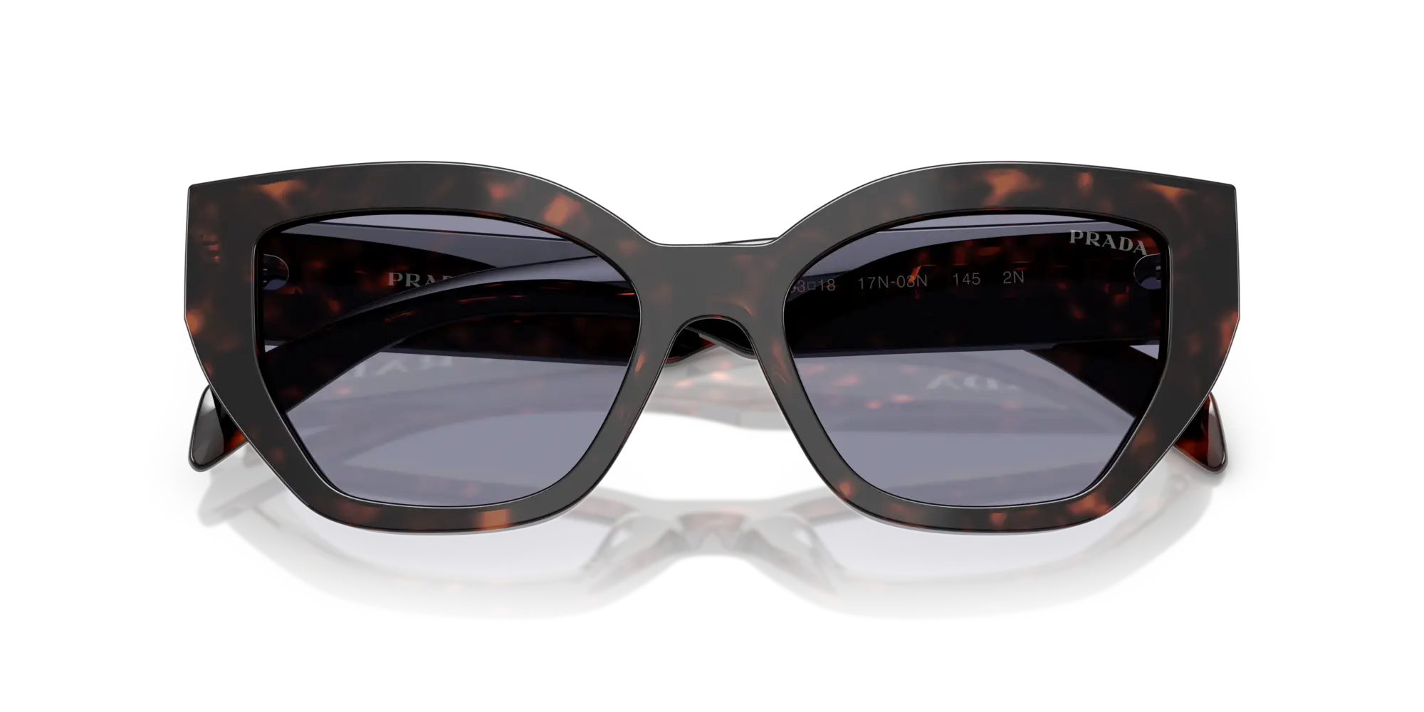 Occhiali Da Sole Prada PR A09S 17N03N 53