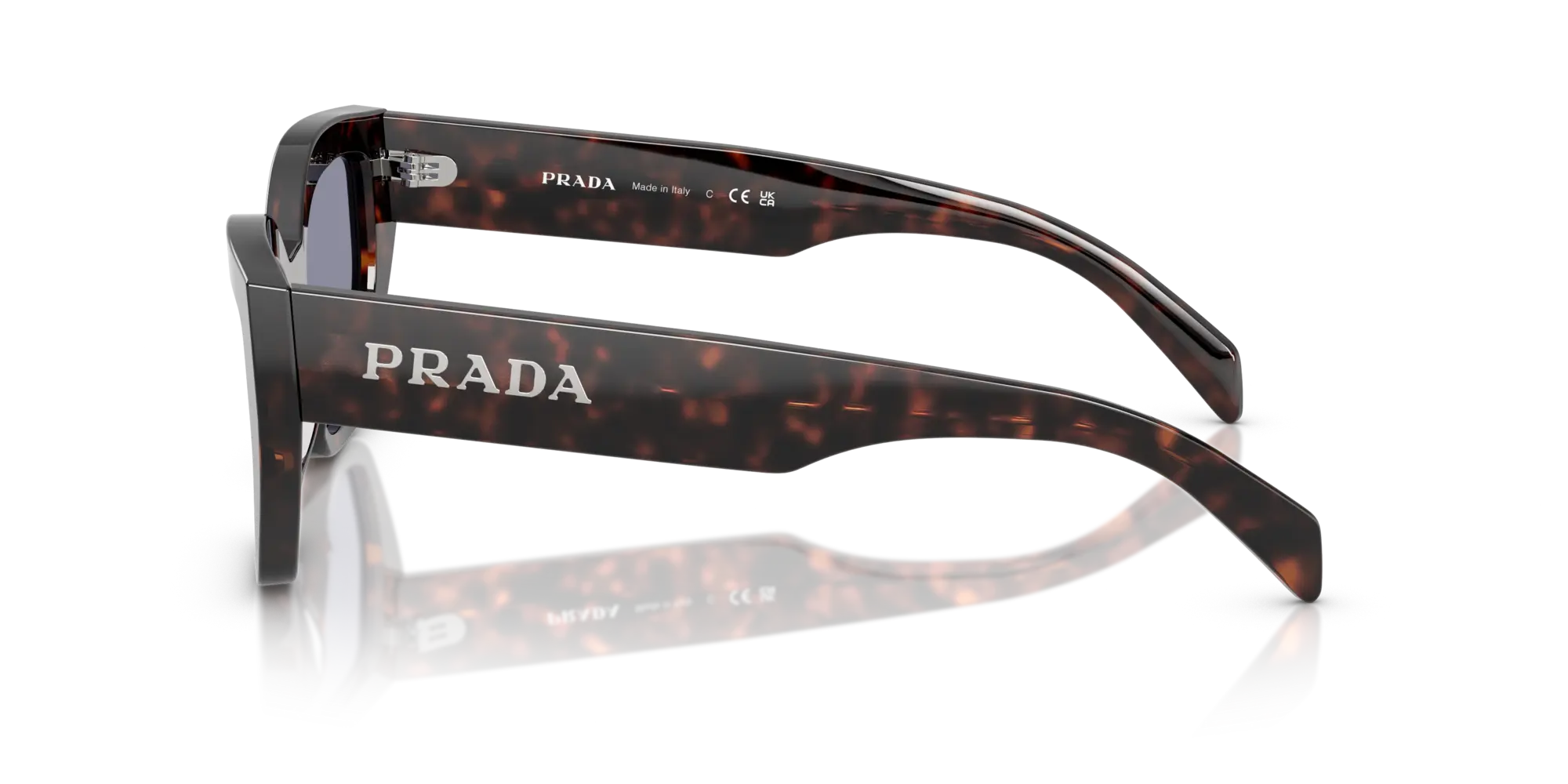 Occhiali Da Sole Prada PR A09S 17N03N 53
