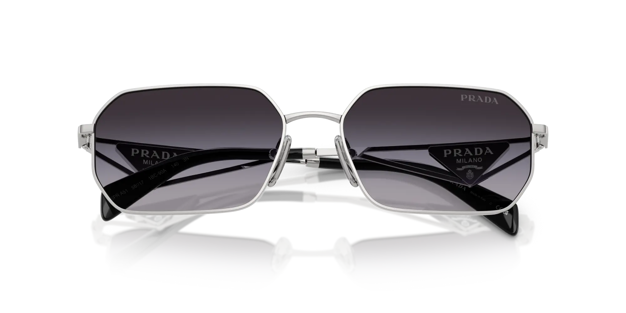 Occhiali Da Sole Prada PR A51S 1BC90A 58