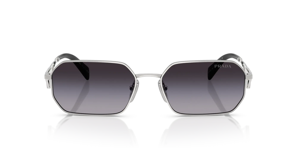 Prada Sonnenbrille PR A51S 1BC90A 58 