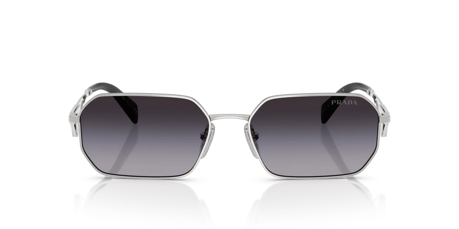 Prada Sonnenbrille PR A51S 1BC90A 58 