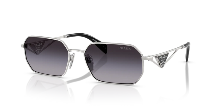 Prada Sonnenbrille PR A51S 1BC90A 58 