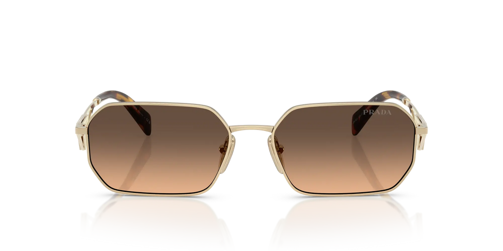 Prada PR A51S ZVN50C 58 Sunglasses 