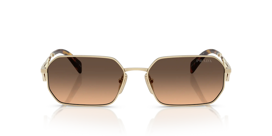 Prada PR A51S ZVN50C 58 Sunglasses 