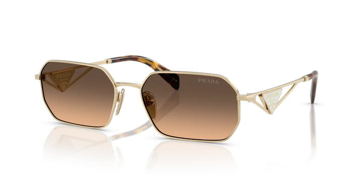 Prada PR A51S ZVN50C 58 Sunglasses 