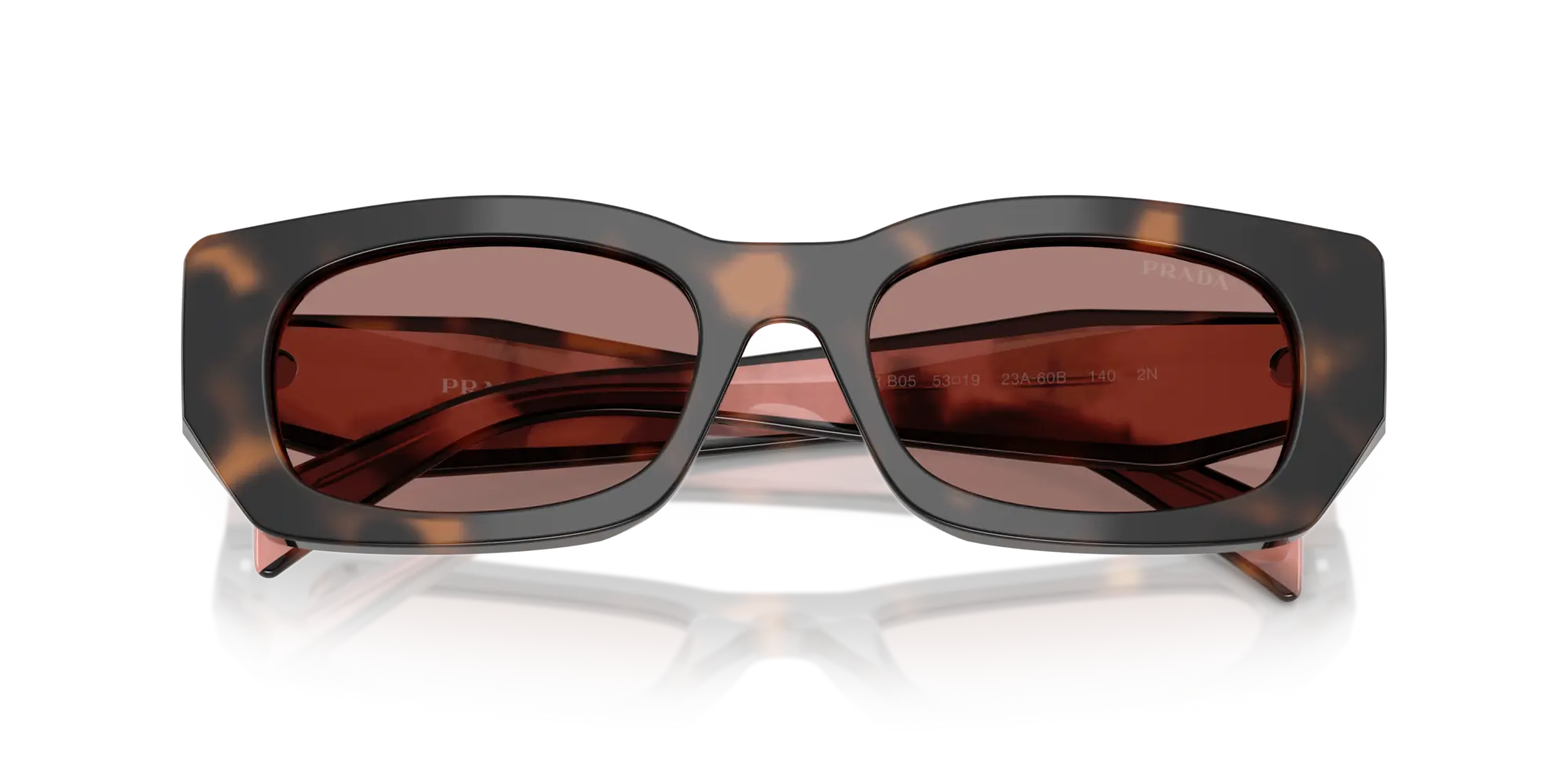 Occhiali Da Sole Prada PR B05S 23A60B 53