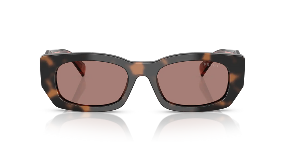 Prada Sunglasses PR B05S 23A60B 53 