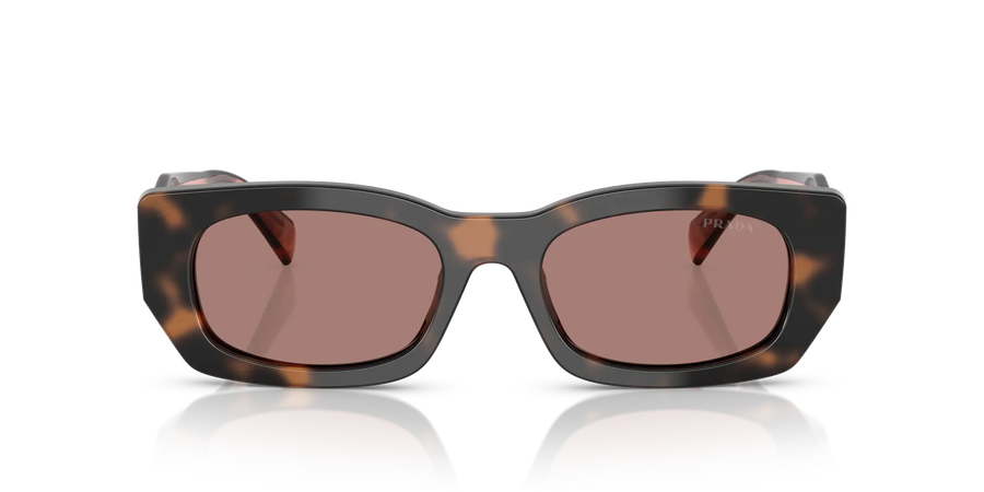 Prada Sunglasses PR B05S 23A60B 53 