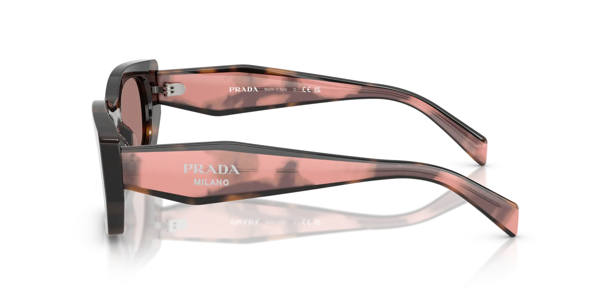 Occhiali Da Sole Prada PR B05S 23A60B 53