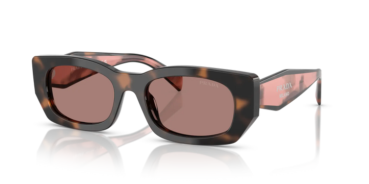 Prada Sunglasses PR B05S 23A60B 53 